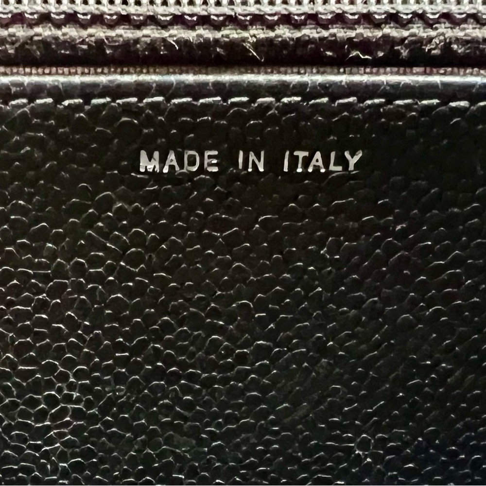 Chanel Quilted CC SHW Wallet on Chain - Picture 12 of 13